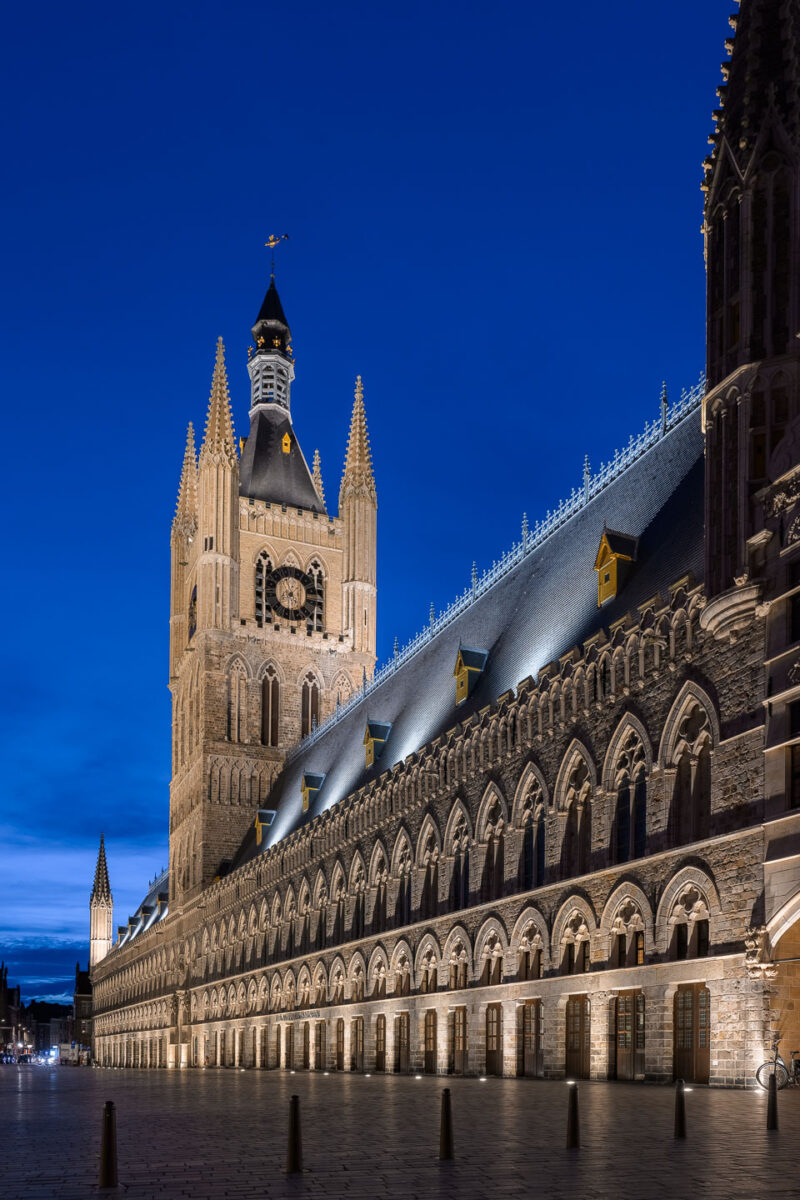 A Lakenhallen Ieper 23