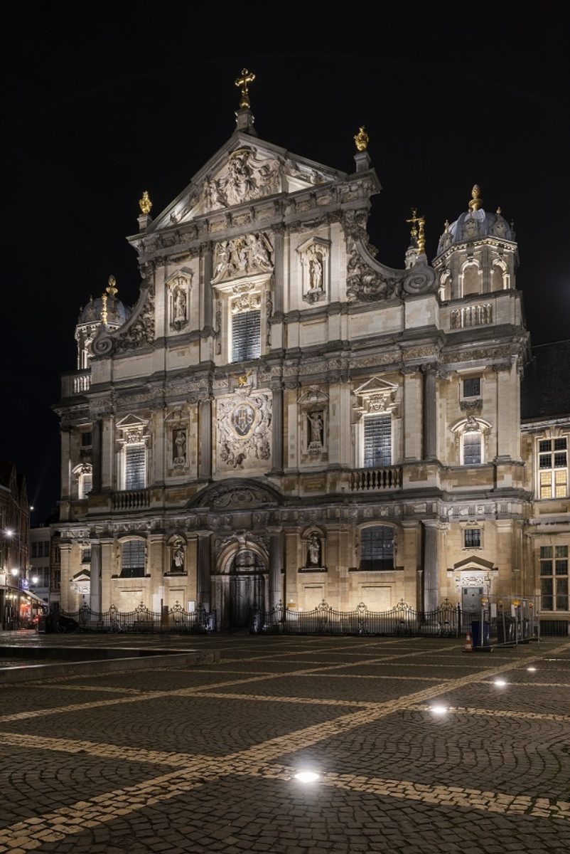 Conscienceplein Antwerpen 17 copyright Klaas Verdru