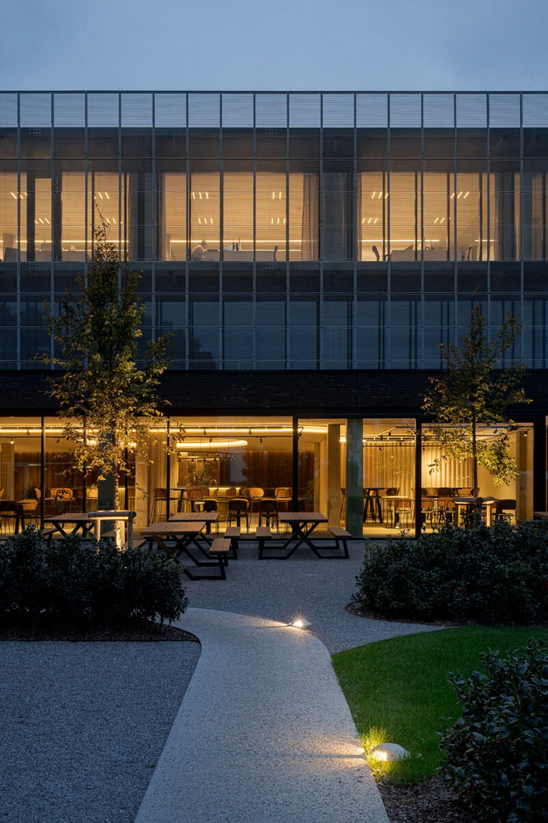 Lybover Beveren Leie 95