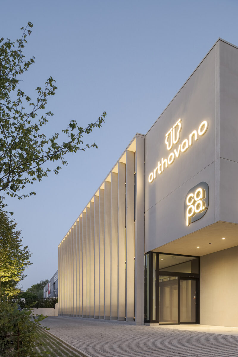 Orthovano Kortrijk 76