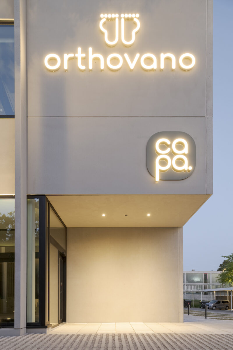 Orthovano Kortrijk 77