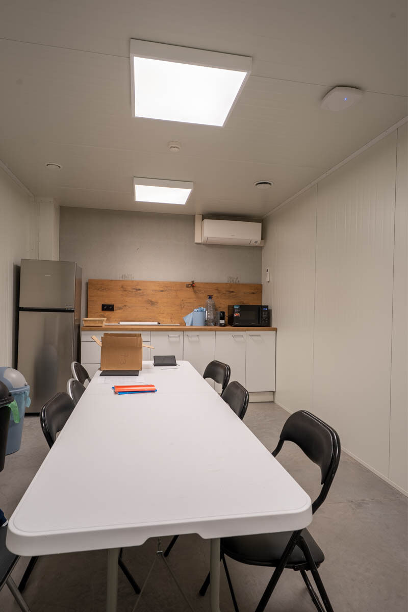 Paquita Six duponzoo menen KL 11