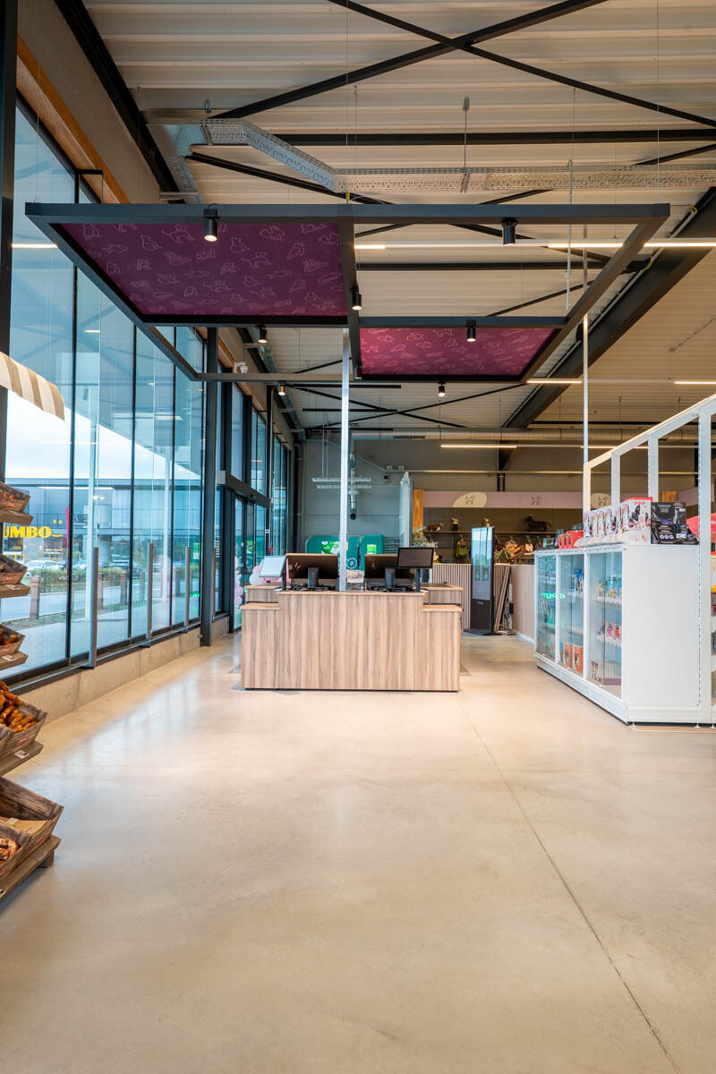 Paquita Six duponzoo menen KL 19