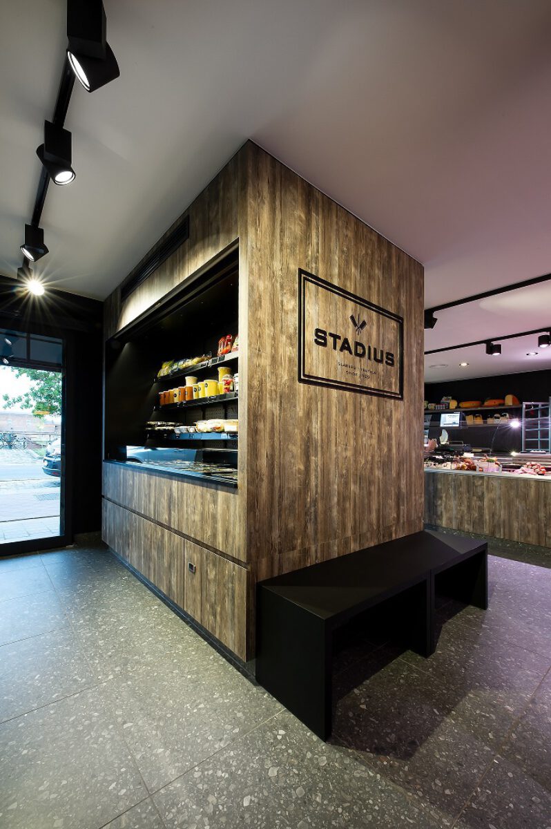 Slagerij Stadius Gent c Bossuyt Shop Interiors 005