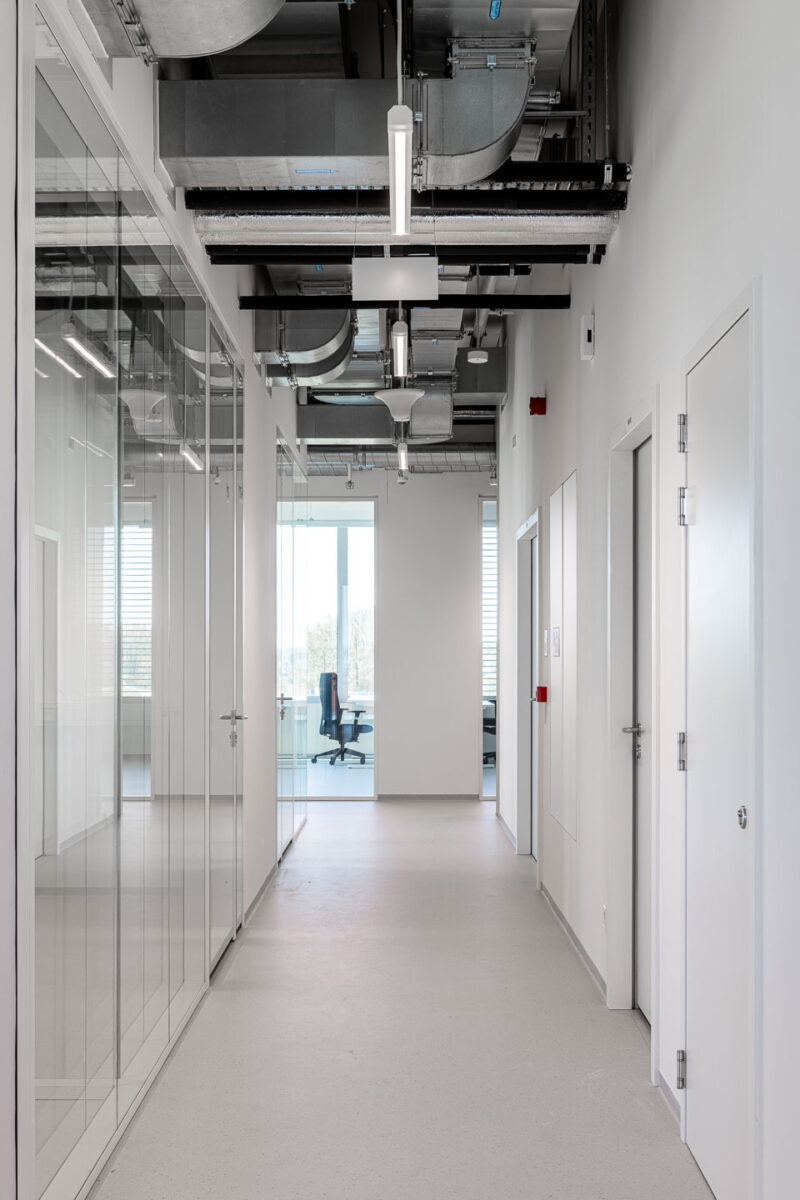 VIB Bio incubator Zwijnaarde 25 Klaas Verdru