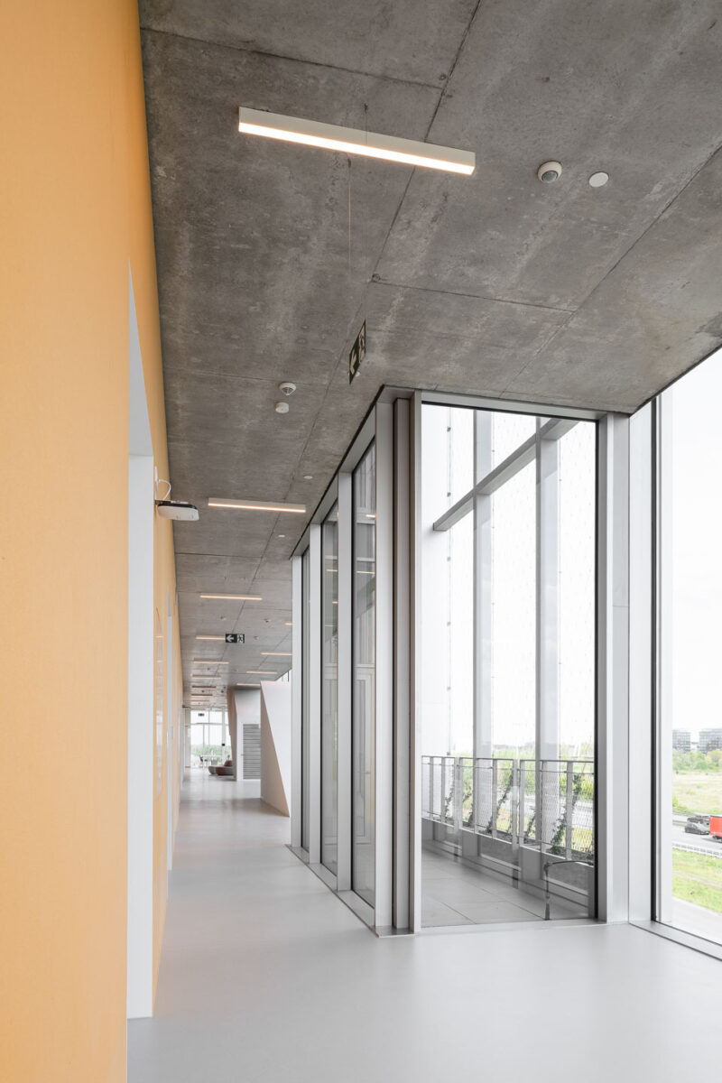 VIB Bio incubator Zwijnaarde 28 Klaas Verdru