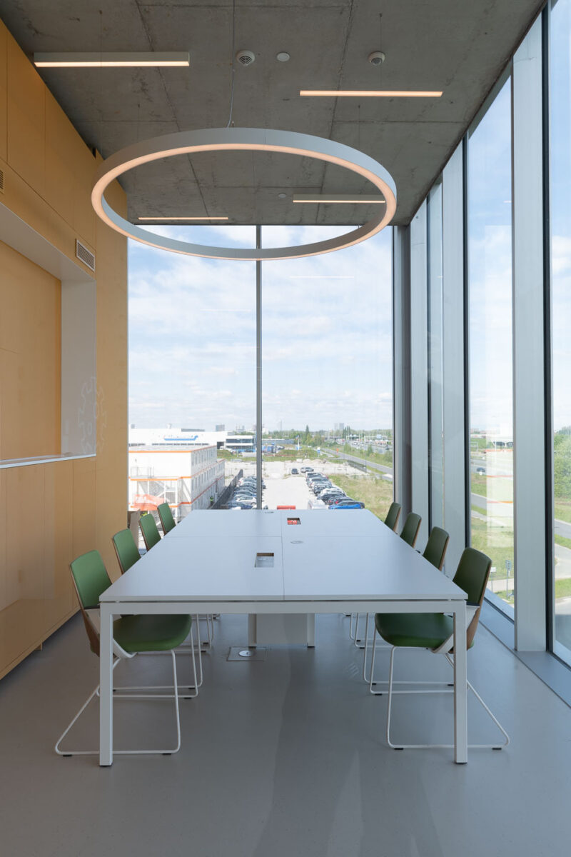 VIB Bio incubator Zwijnaarde 49 Klaas Verdru