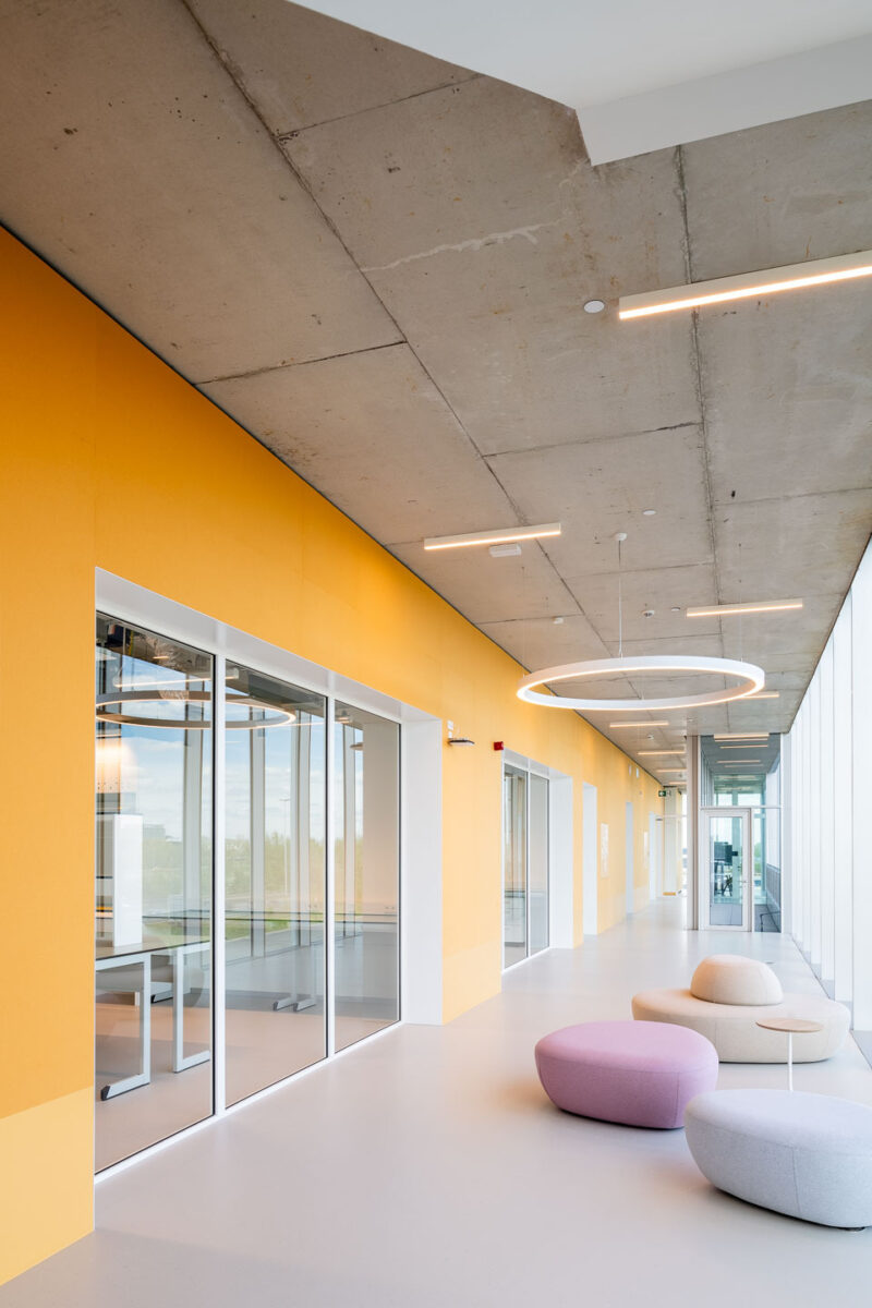 VIB Bio incubator Zwijnaarde 55 Klaas Verdru