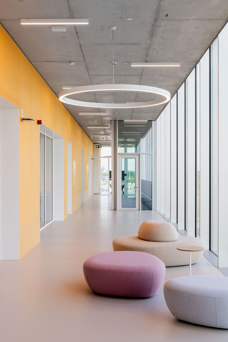 VIB Bio incubator Zwijnaarde 56 Klaas Verdru