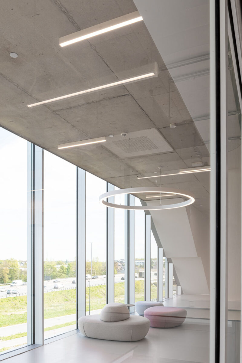 VIB Bio incubator Zwijnaarde 58 Klaas Verdru