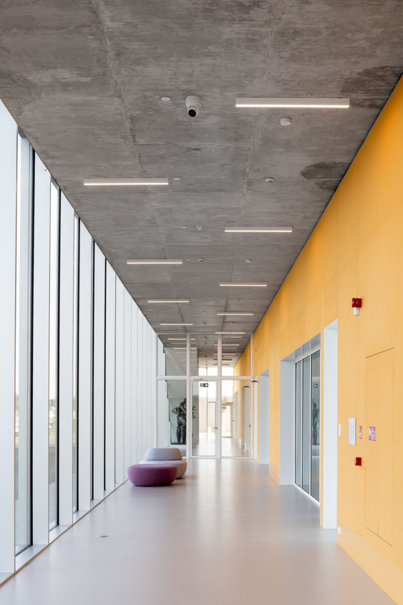VIB Bio incubator Zwijnaarde 63 Klaas Verdru