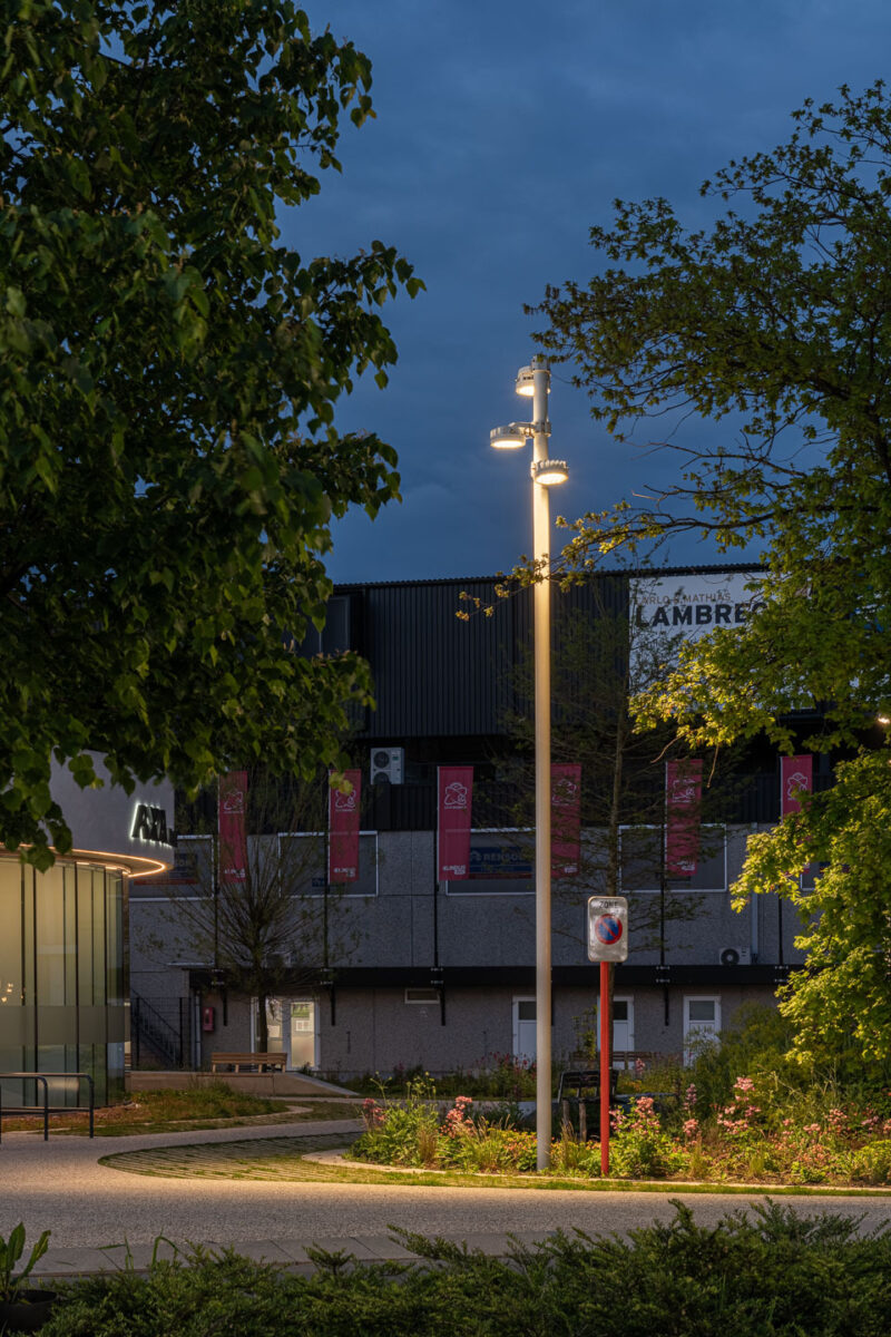 Waregem Omgeving Elindus Arena 8 Klaas Verdru