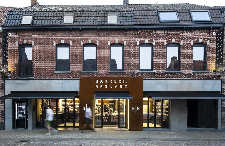 Bakkerij Bernard Geluwe c Bossuyt Shop Interiors 021 1