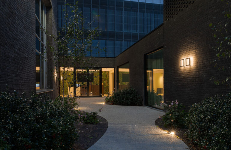 Lybover Beveren Leie 105