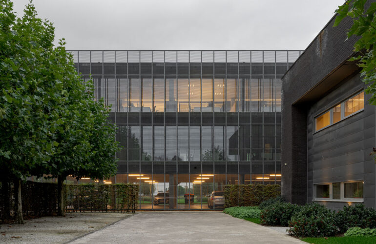 Lybover Beveren Leie 79