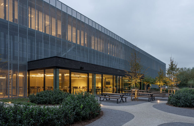 Lybover Beveren Leie 92