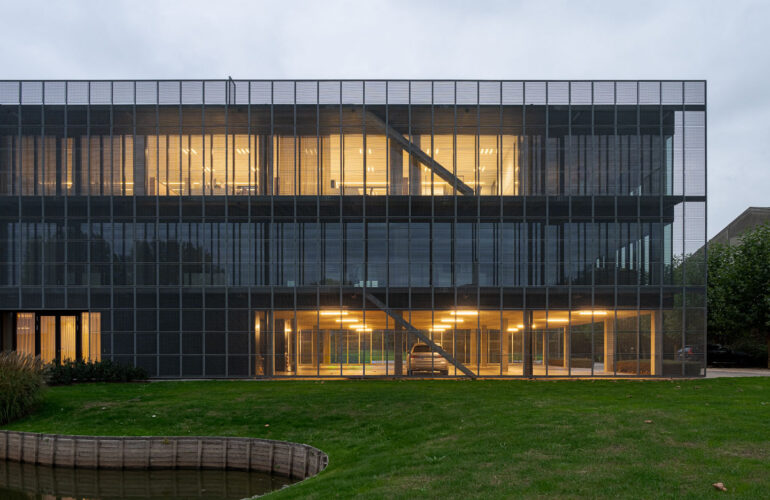 Lybover Beveren Leie 98