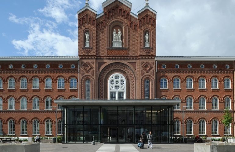 St. Vincentius Ziekenhuis - Antwerpen - 8164