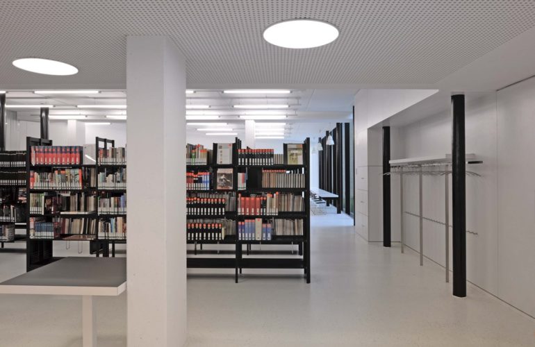 Stadsbibliotheek - Veurne - c-Kris Vandamme - rgb-hr-04-merged