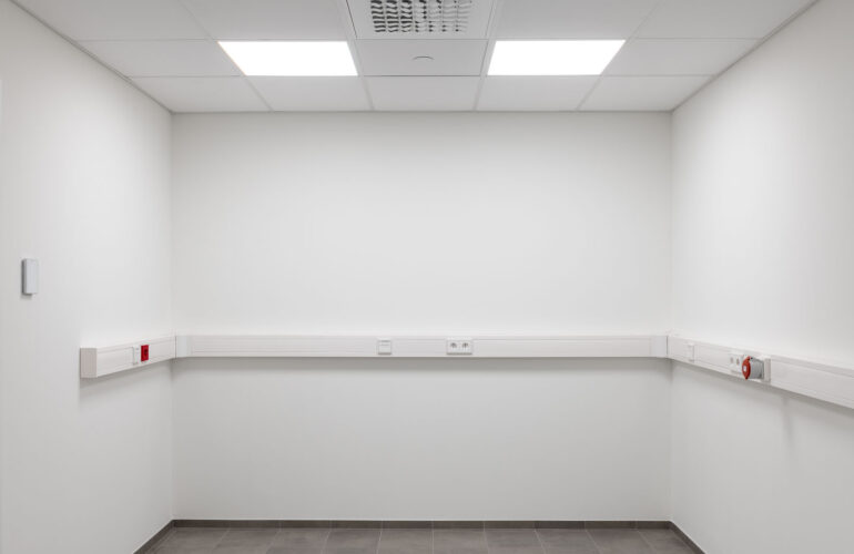 VIB Bio incubator Zwijnaarde 24 Klaas Verdru