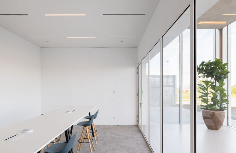 VIB Bio incubator Zwijnaarde 62 Klaas Verdru