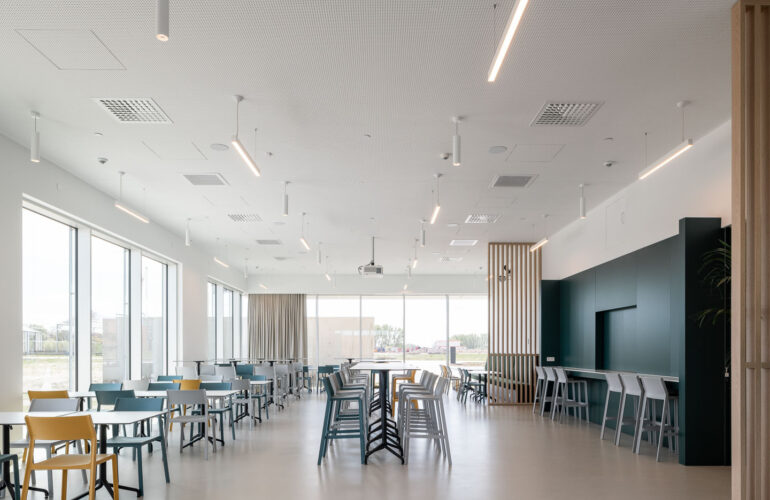 VIB Bio incubator Zwijnaarde 67 Klaas Verdru