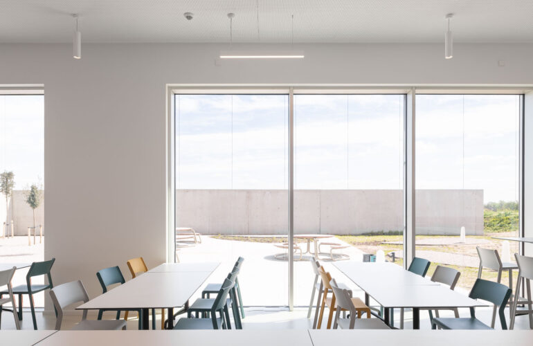VIB Bio incubator Zwijnaarde 68 Klaas Verdru