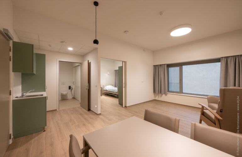 WZC Klaverveld Zedelgem DRJ2832