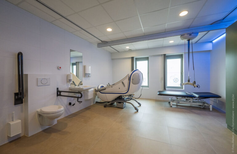 WZC Klaverveld Zedelgem DRJ2940