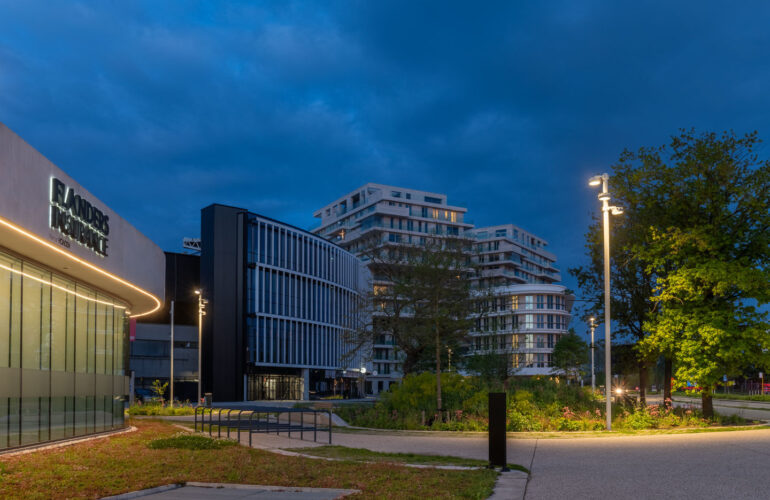 Waregem Omgeving Elindus Arena 10 Klaas Verdru