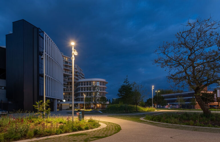 Waregem Omgeving Elindus Arena 14 Klaas Verdru