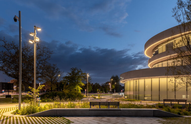 Waregem Omgeving Elindus Arena 17 Klaas Verdru