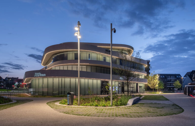 Waregem Omgeving Elindus Arena 18 Klaas Verdru