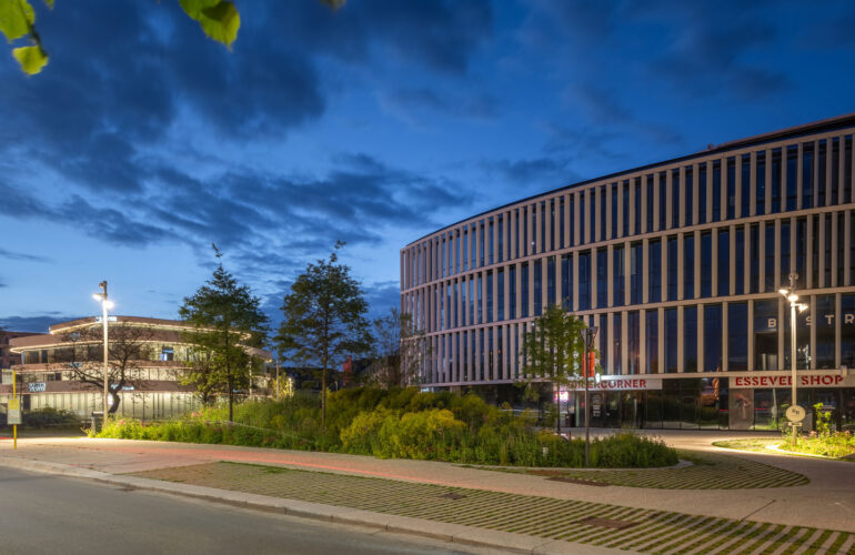 Waregem Omgeving Elindus Arena 24 Klaas Verdru