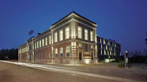 Bank van Breda