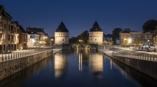 Tours de Broel et ses environs