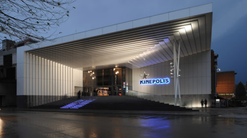 Kinepolis