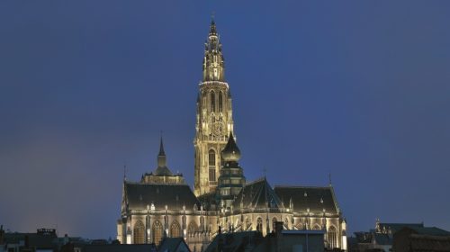 Onze-Lieve-Vrouwekathedraal