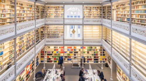 Universiteitsbibliotheek Utrecht (NL)