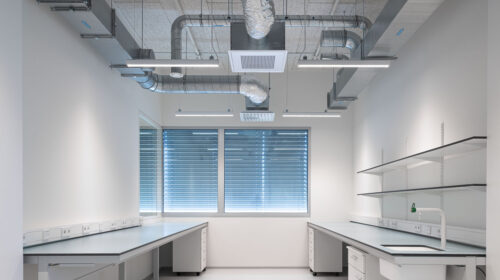VIB Bio-incubator