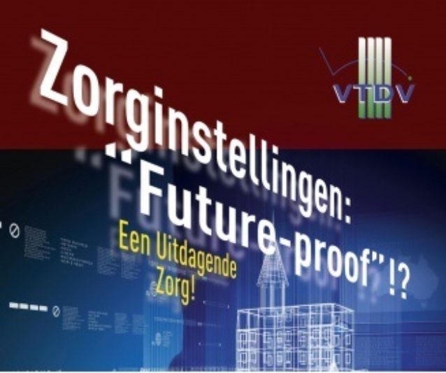 BEURS/CONGRES - VTDV 2016 te Gent