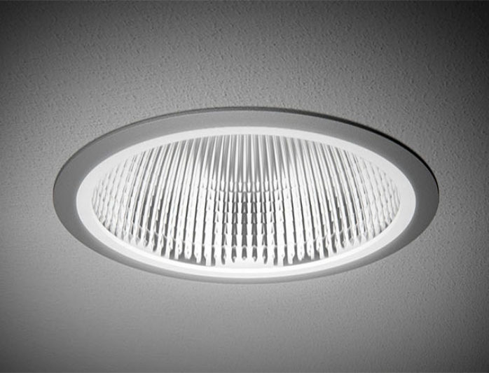 LTS - downlight reeks FLIXX