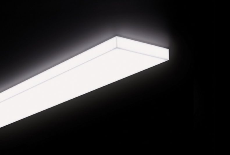 REGENT - PURELITE LED