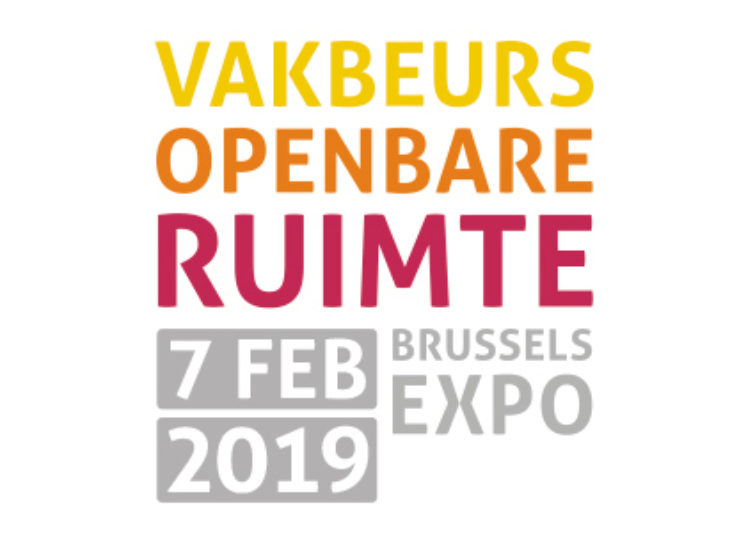 BEURS - Dag van de Openbare Ruimte 2019