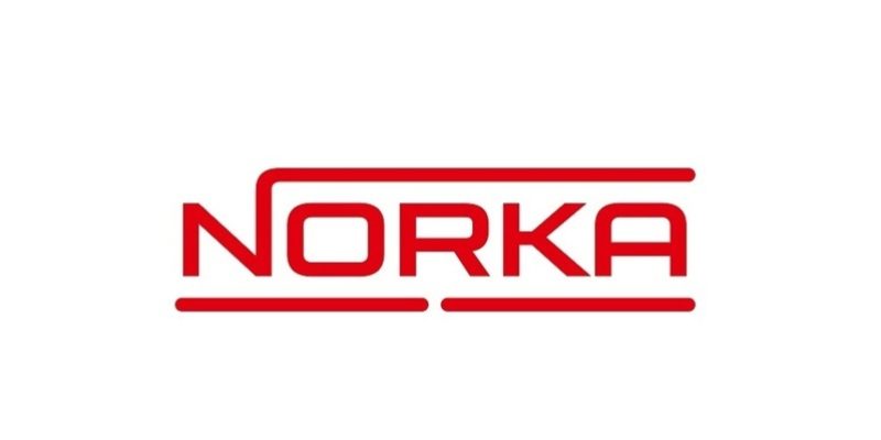 NORKA - nouveau marque pour répondre aux conditions industrielles agressives